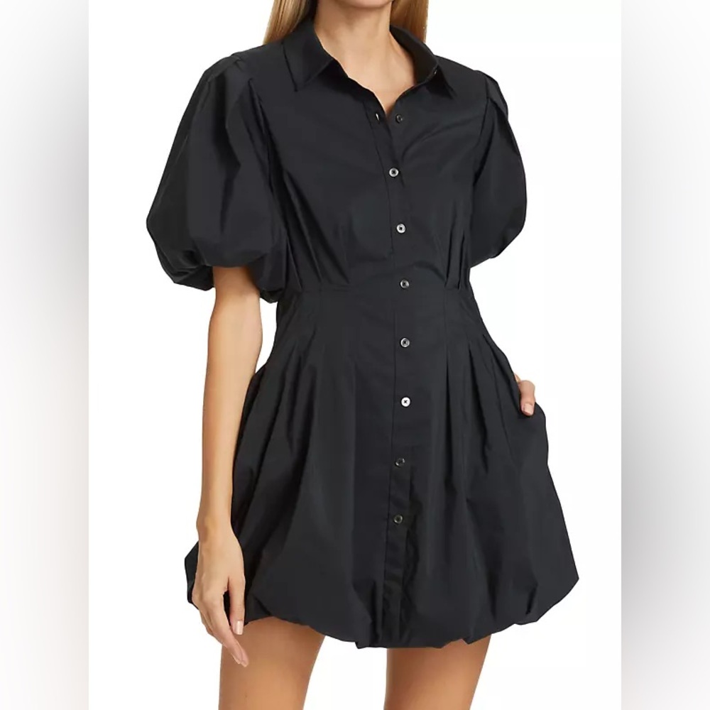 Jonathan Simkhai Cleo dress